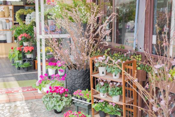 佐賀県唐津市の花屋 福花生花店にフラワーギフトはお任せください 当店は 安心と信頼の花キューピット加盟店です 花キューピットタウン